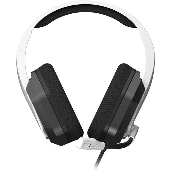 Наушники A4Tech Bloody G260p White 4711421996716 фото