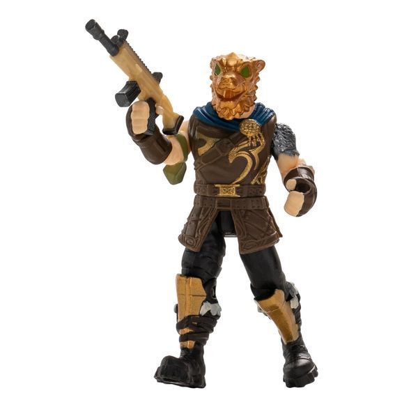 Колекційна фігурка Fortnite Micro Legendary Series Battle Hound, 6см FNT0959 фото