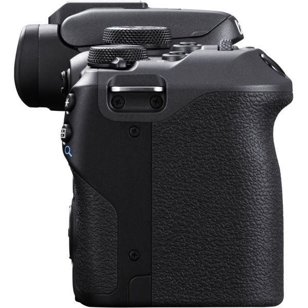 Цифровий фотоапарат Canon EOS R10 body (5331C046) 5331C046 фото
