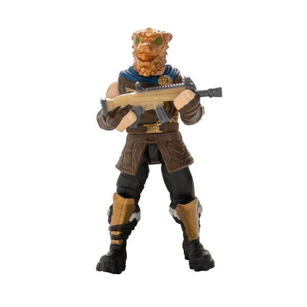 Колекційна фігурка Fortnite Micro Legendary Series Battle Hound, 6см FNT0959 фото