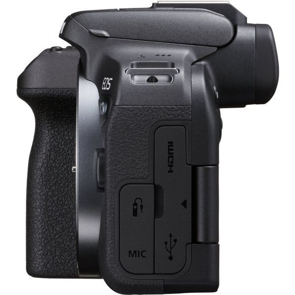 Цифровий фотоапарат Canon EOS R10 body (5331C046) 5331C046 фото