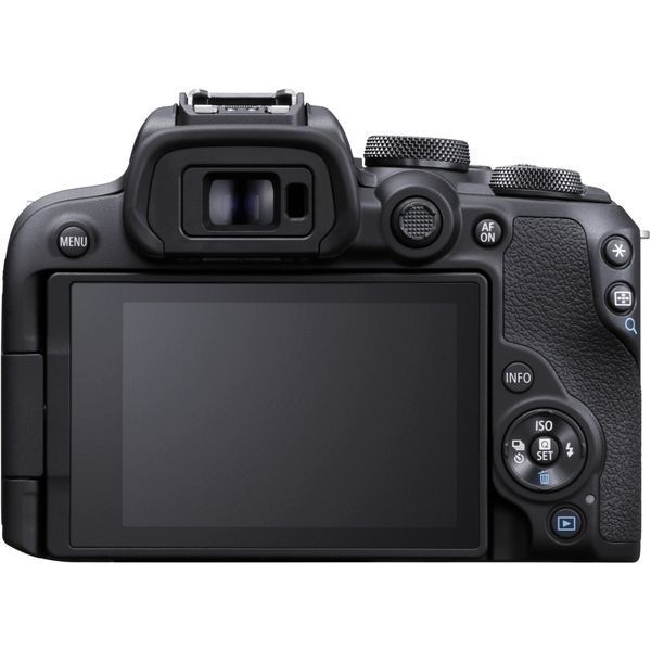 Цифровий фотоапарат Canon EOS R10 body (5331C046) 5331C046 фото