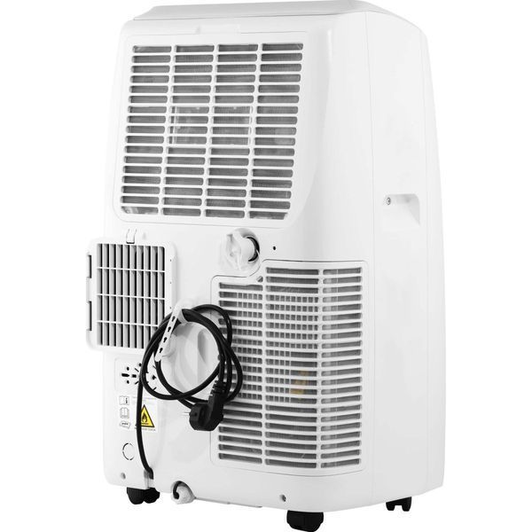 Кондиціонер мобільний Ardesto ARD-ACM12-P ARD-ACM12-P фото