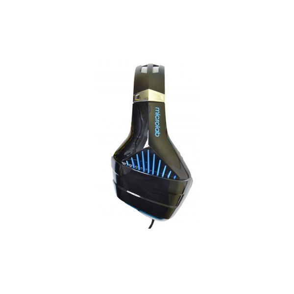 Наушники Microlab G6 Black-Blue (G6_b+b) G6_b+b фото