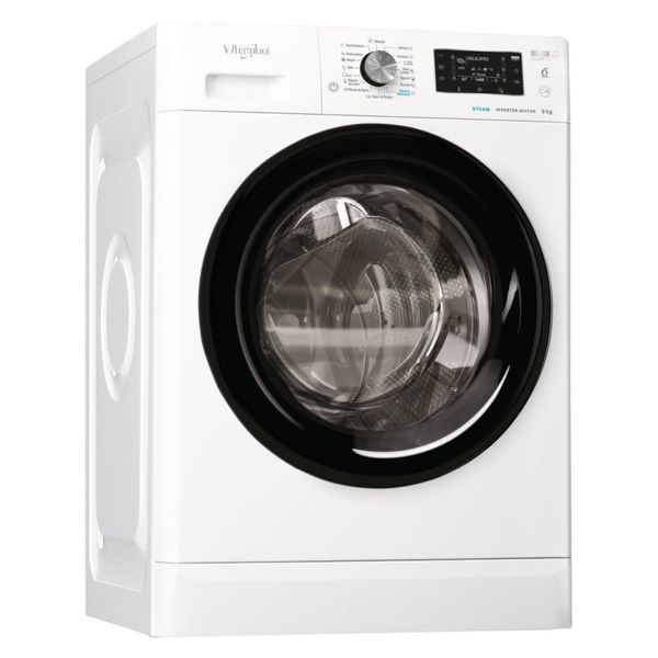 Пральна машина Whirlpool FFB 9448 BV UA FFB9448BVUA фото