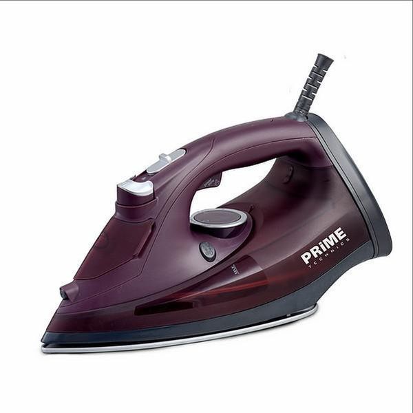 Утюг Prime Technics PTI 2487 FR PTI 2487 FR фото
