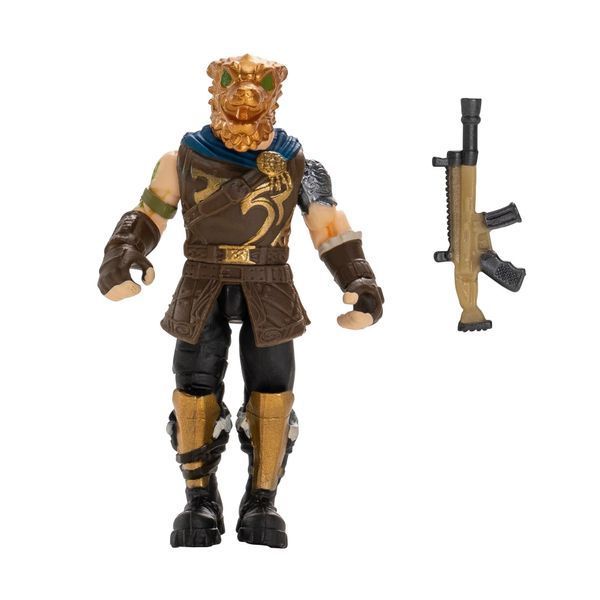 Колекційна фігурка Fortnite Micro Legendary Series Battle Hound, 6см FNT0959 фото