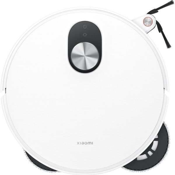 Робот-пилосос Xiaomi Robot Vacuum 5 (BHR0834EU) BHR0834EU фото