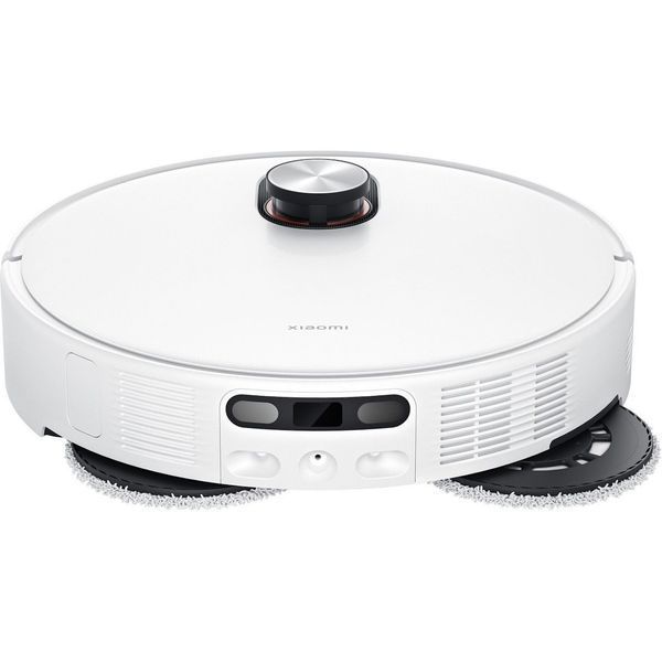 Робот-пилосос Xiaomi Robot Vacuum 5 (BHR0834EU) BHR0834EU фото