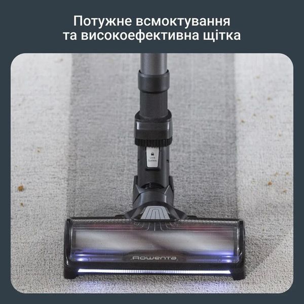 Пилосос Rowenta безпровідний X-Force Flex 14.80 Auto Animal RH9B74WO RH9B74WO фото