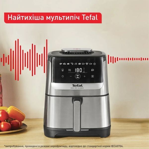 Мультипіч Tefal EY552DE0 EY552DE0 фото