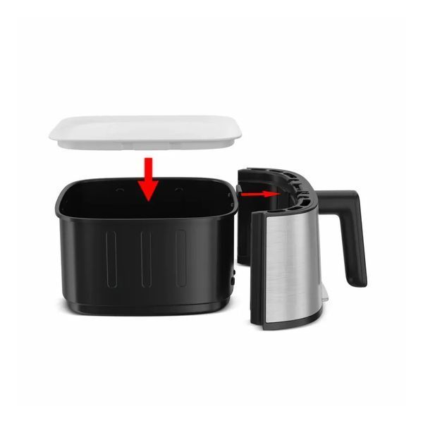 Мультипіч Tefal EY552DE0 EY552DE0 фото