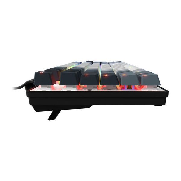 Клавіатура Lorgar Azar 514 RGB USB UA White (LRG-GK514W-UA) LRG-GK514W-UA фото