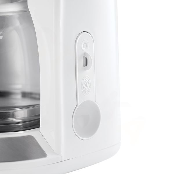 Кавоварка Russell Hobbs крапельна Honeycomb 1.25л 27010-56 27010-56 фото
