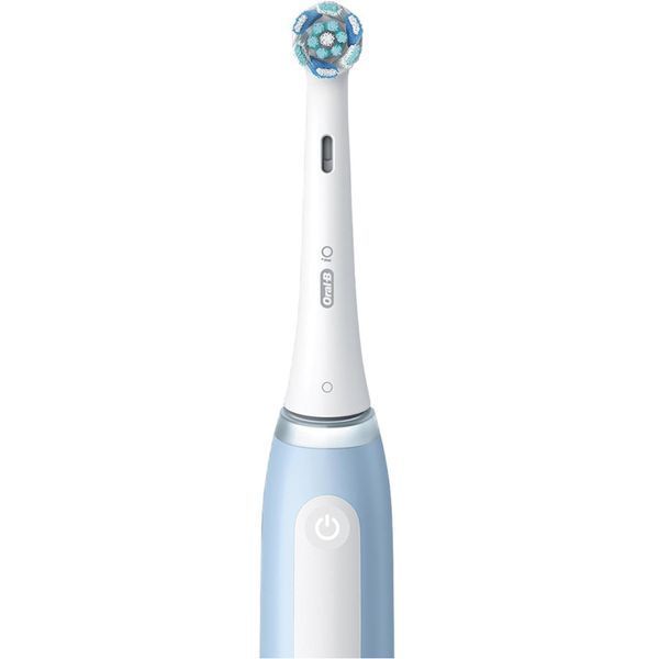 Електрична зубна щітка Oral-B iOG3.1A6.0 Ice Blue iOG3.1A6.0 Ice Blue фото