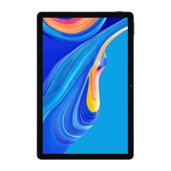 Планшет Doogee U11 11" 4ГБ, 128ГБ, 8580мА&bull;г, Android, сірий 6923740240120 фото