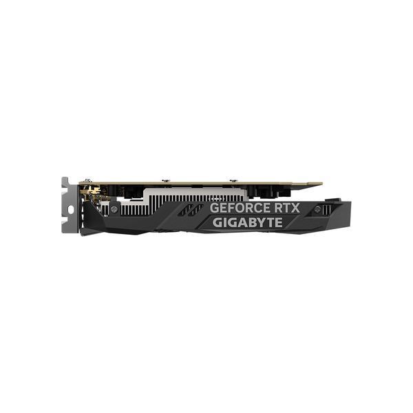Відеокарта Gigabyte GeForce RTX 3050 6GB GDDR6 WINDFORCE OC V2 (GV-N3050WF2OCV2-6GD) GV-N3050WF2OCV2-6GD фото