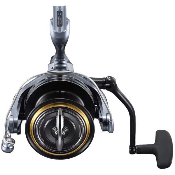 Катушка Shimano Power Aero 14000 XSC 8+1BB (2266.68.21) 2266.68.21 фото