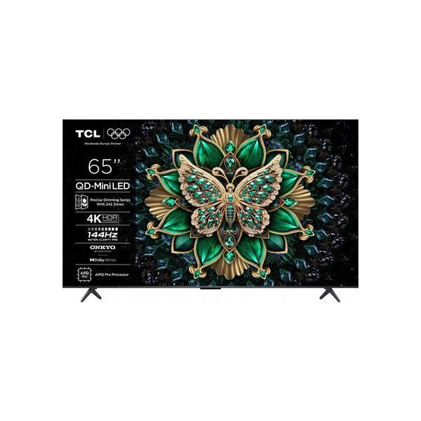 Телевизор TCL 65C6K 65C6K фото