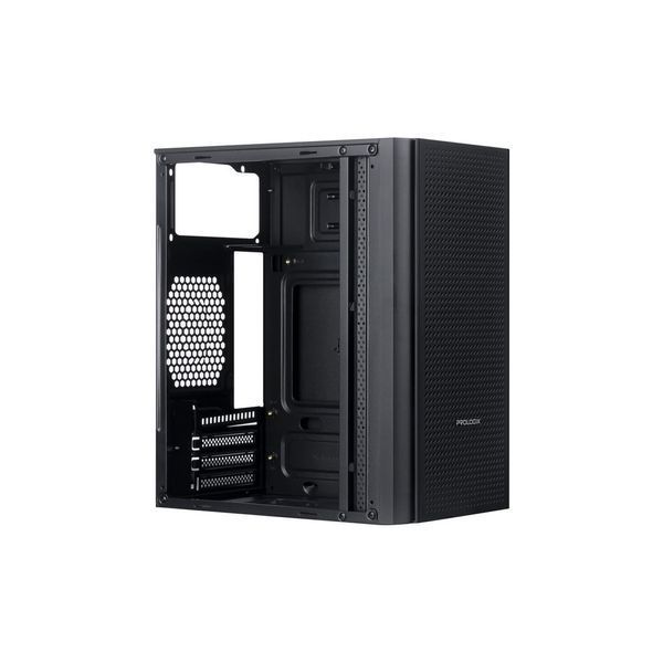 Корпус ProLogix E110 Black без БЖ E110 Black фото