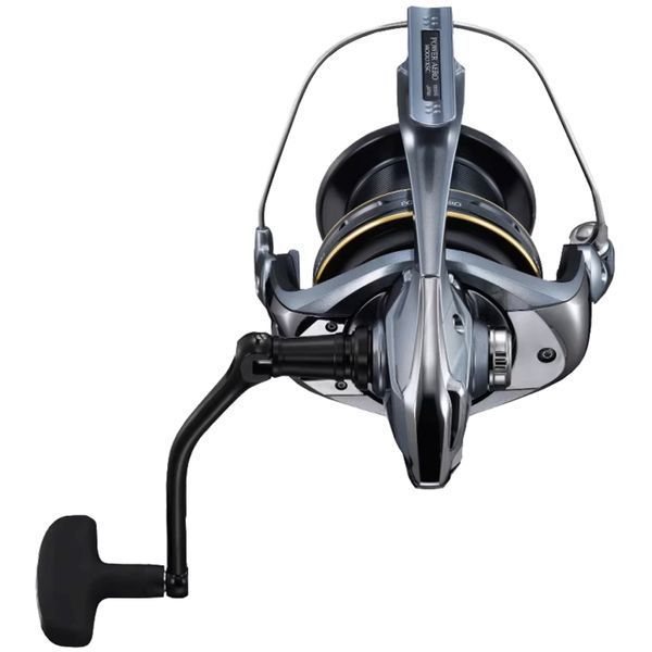 Катушка Shimano Power Aero 14000 XSC 8+1BB (2266.68.21) 2266.68.21 фото