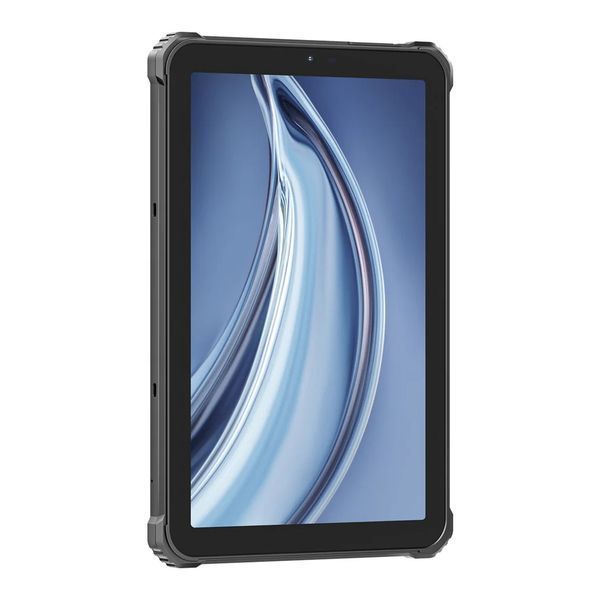 Планшет OUKITEL RT3 pro 8" 4/128GB NFC LTE Black (6931940767194) 6931940767194 фото