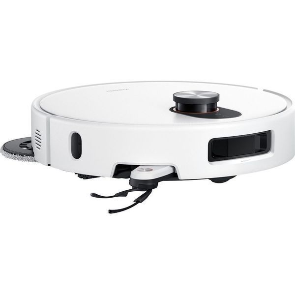 Робот-пилосос Xiaomi Robot Vacuum 5 (BHR0834EU) BHR0834EU фото