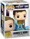 Фигурка Funko POP Plus: Star Trek Transporter - Kirk 889698837743 фото 3