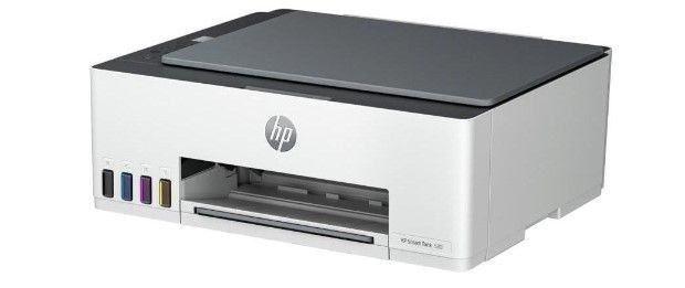 БФП HP Smart Tank 580 (1F3Y2A) 1F3Y2A фото