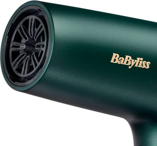 Фен Babyliss Air Power Pro D6555DE D6555DE фото