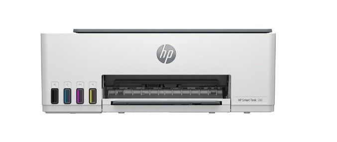 БФП HP Smart Tank 580 (1F3Y2A) 1F3Y2A фото