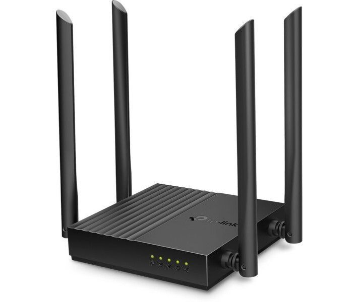 Роутер TP-Link Wi-Fi Router Archer C64 Archer C64 фото