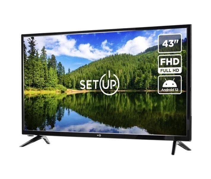 Телевизор 43" Setup 43FSF30 43FSF30 фото