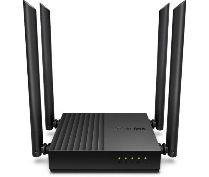 Роутер TP-Link Wi-Fi Router Archer C64 Archer C64 фото
