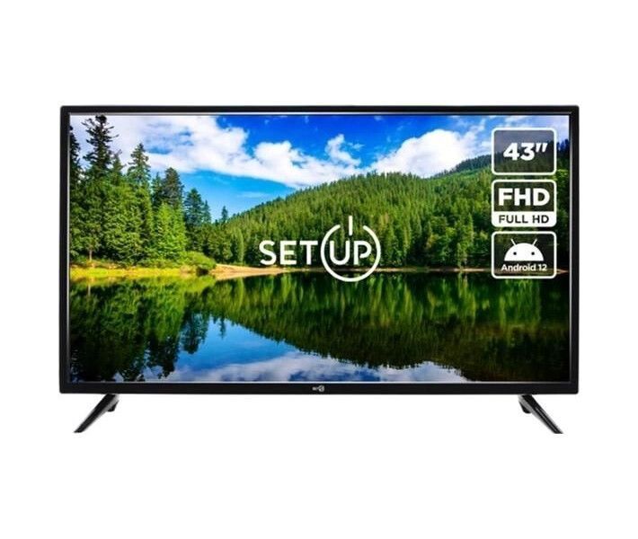 Телевизор 43" Setup 43FSF30 43FSF30 фото