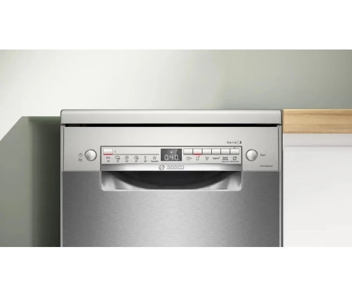 Посудомийна машина Bosch SPS2IKI55K SPS2IKI55K фото