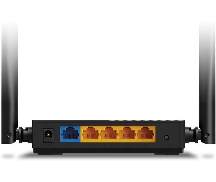 Роутер TP-Link Wi-Fi Router Archer C64 Archer C64 фото