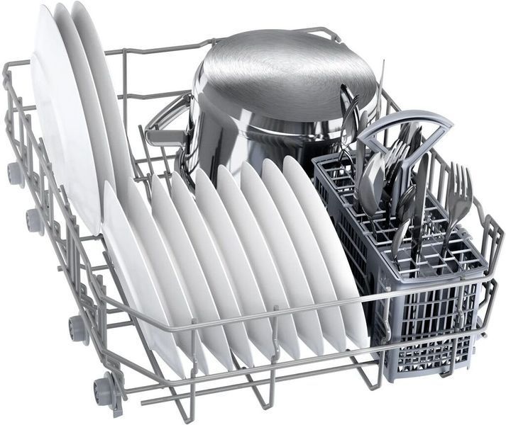 Посудомийна машина Bosch SPS2IKW55K SPS2IKW55K фото