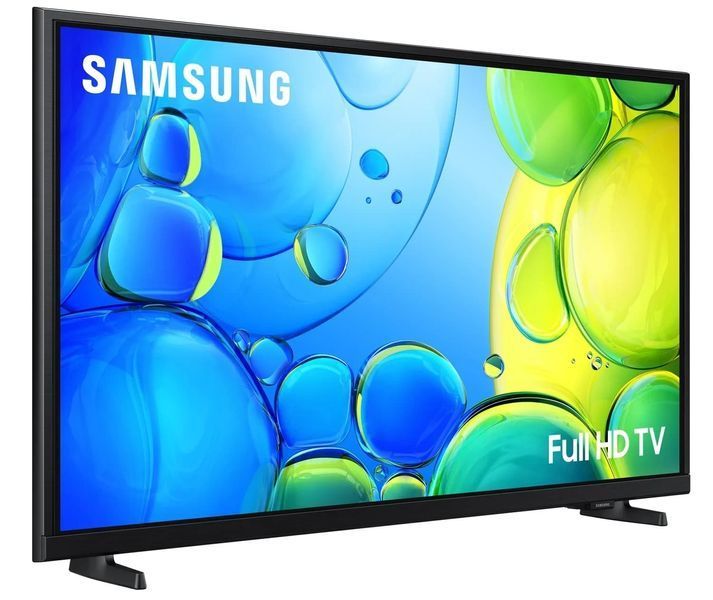 Телевізор 24" Samsung UE24F6000FUXUA UE24F6000FUXUA фото