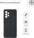 Накладка ArmorStandart Matte Slim Fit для Samsung A53 5G (A536) Camera cover Black (ARM60889) ARM60889 фото 6