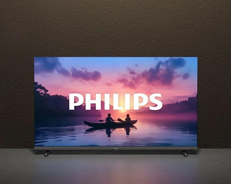 Телевізор 32" Philips 32PFS6000/12 32PFS6000/12 фото