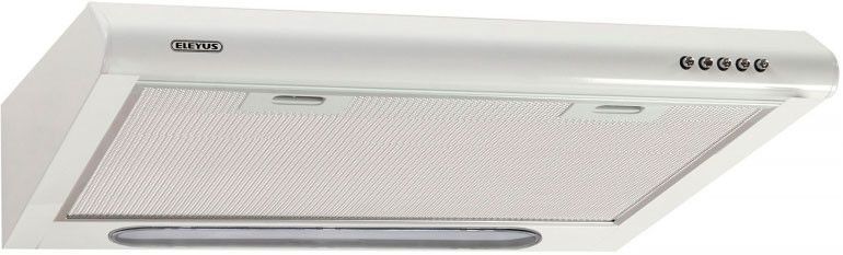 Витяжка Eleyus Line I 50 WH Line 50 WH фото