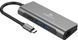 USB-хаб Cablexpert A-CM-COMBO5-05 A-CM-COMBO5-05 фото 1