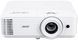 Acer Проектор P5827a UHD, 4000 lm, 1.5-1.66, WiFi, Aptoide MR.JWL11.001 фото 4