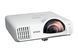 Проєктор короткофокусний Epson EB-L210SW WXGA, 4000 lm, LASER, 0.48, WiFi V11HA76080 фото 4