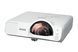 Проєктор короткофокусний Epson EB-L210SW WXGA, 4000 lm, LASER, 0.48, WiFi V11HA76080 фото 3