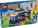 Конструктор LEGO Sonic Sonic та командна вантажівка (77006) 77006 фото 1