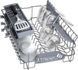 Посудомийна машина Bosch SPS2IKW55K SPS2IKW55K фото 3