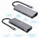 USB-хаб Cablexpert A-CM-COMBO5-05 A-CM-COMBO5-05 фото 5