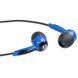 Наушники Defender Basic 604 Black-Blue (63608) 63608 фото 2